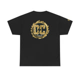 DC Customs Back Logo Tee