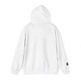 DC Customs Unisex Heavy Blend™ Hooded Sweatshirt