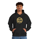 DC Customs Unisex Heavy Blend™ Hooded Sweatshirt