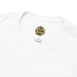 DC Customs Back Logo Tee