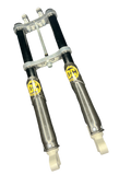 Mx350 Front Suspension Upgrade Kit With Front Wheel