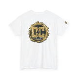 DC Customs Back Logo Tee