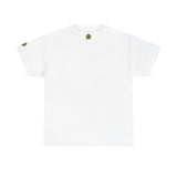 DC Customs Back Logo Tee