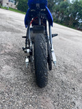 Razor MX350 Extensions