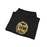 DC Customs Unisex Heavy Blend™ Hooded Sweatshirt