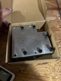 My1020 bracketed motor adapter