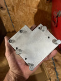 My1020 bracketed motor adapter