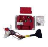 Fardriver 50a Controller