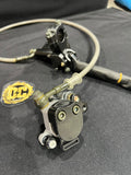 Razor Mx350 Front hydraulic Pitbike brake￼