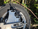 Tier I- 2 Piston Hydro Brakes