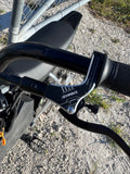 Tier I- 2 Piston Hydro Brakes