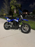 CST Tire 2.75-8