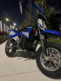 CST Tire 2.75-8