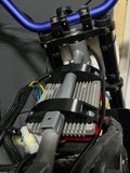 Mx350 Fardriver mounts(35a/50a/80a)