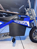 Battery Covers-Mx350 Newest Gen