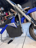 Battery Covers-Mx350 Newest Gen