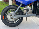 Mx350 Motor mount/Cradle
