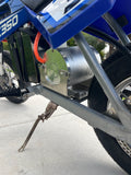 Mx350 Motor mount/Cradle