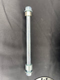 Mx350 Front Suspension Upgrade Kit With Front Wheel
