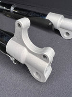 Mx350 Front Suspension Upgrade Kit With Front Wheel