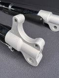 Mx350 Front Suspension Upgrade Kit With Front Wheel