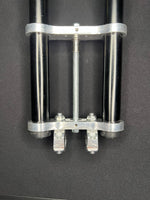 Mx350 Front Suspension Upgrade Kit With Front Wheel