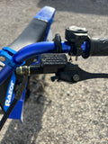 Mx350 Rear Hydro Pre-bled Brakes-Bolt on with adapter