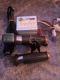 36v Overvolt Kit(Plug&Play)