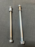 Mx350 Upgraded 12mm Neck(Stem)bolt-With bushings