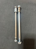 Mx350 Upgraded 12mm Neck(Stem)bolt-With bushings
